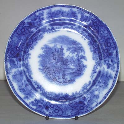 Plate c1900